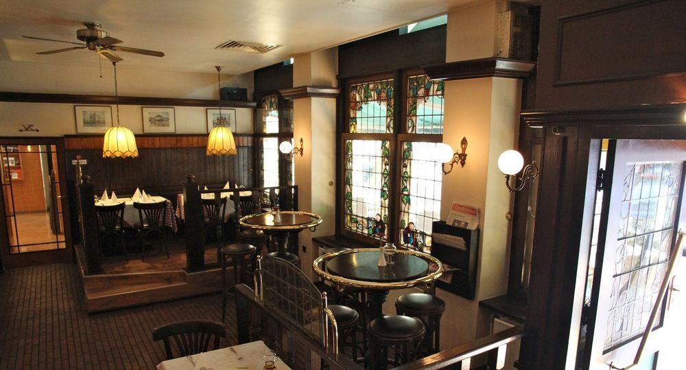 Berlin Plaza Hotel Am Kurfuerstendamm Kültér fotó