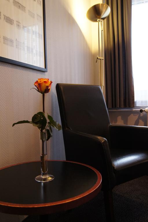 Berlin Plaza Hotel Am Kurfuerstendamm Szoba fotó